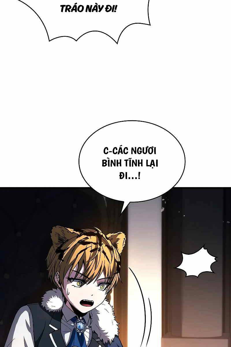 Thiên Tài Ma Pháp Sư Giấu Nghề Chapter 59 - 92