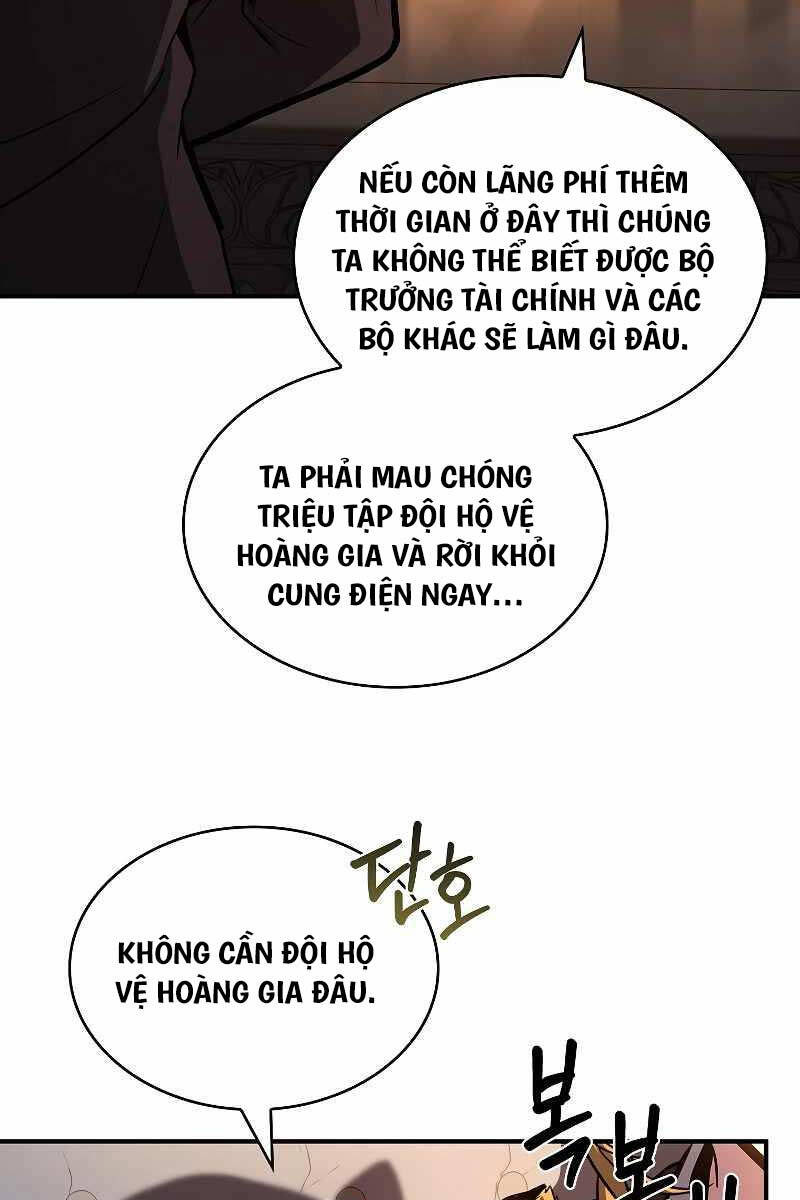 Thiên Tài Ma Pháp Sư Giấu Nghề Chapter 61 - 96