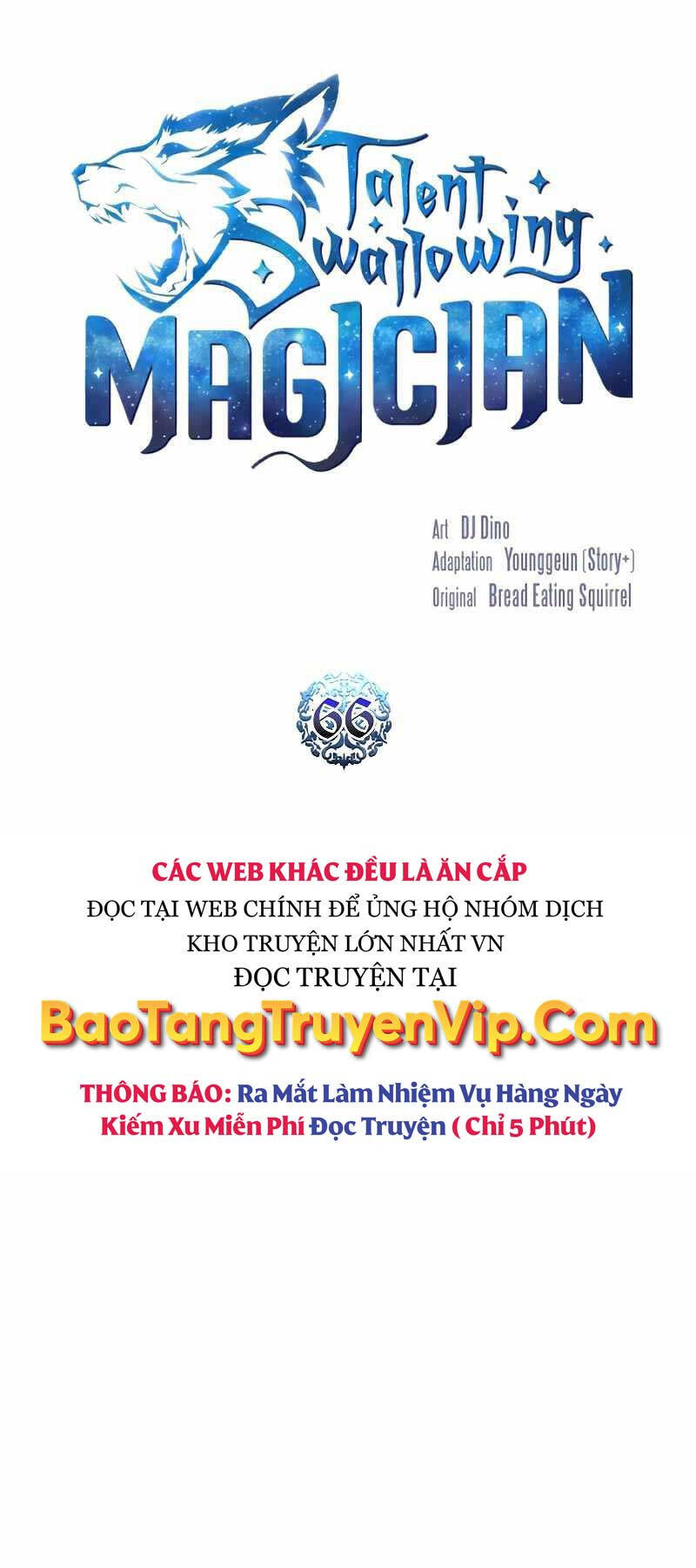 Thiên Tài Ma Pháp Sư Giấu Nghề Chapter 66 - 16