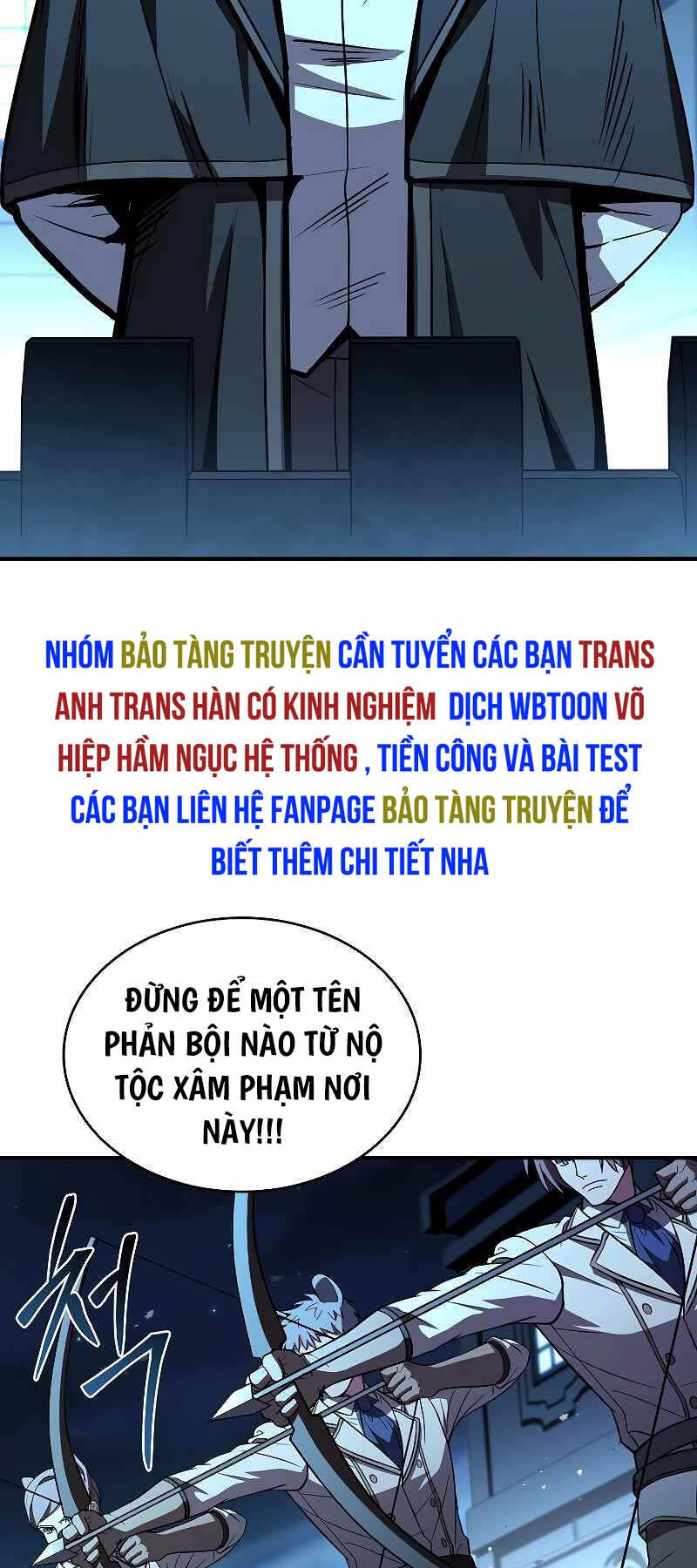 Thiên Tài Ma Pháp Sư Giấu Nghề Chapter 66 - 98