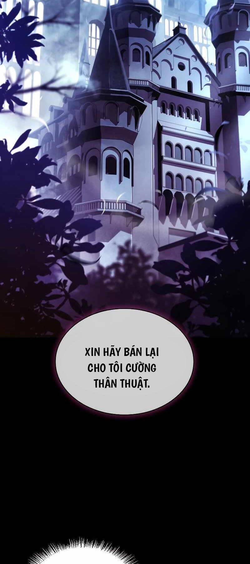 Thiên Tài Ma Pháp Sư Giấu Nghề Chapter 67 - 3