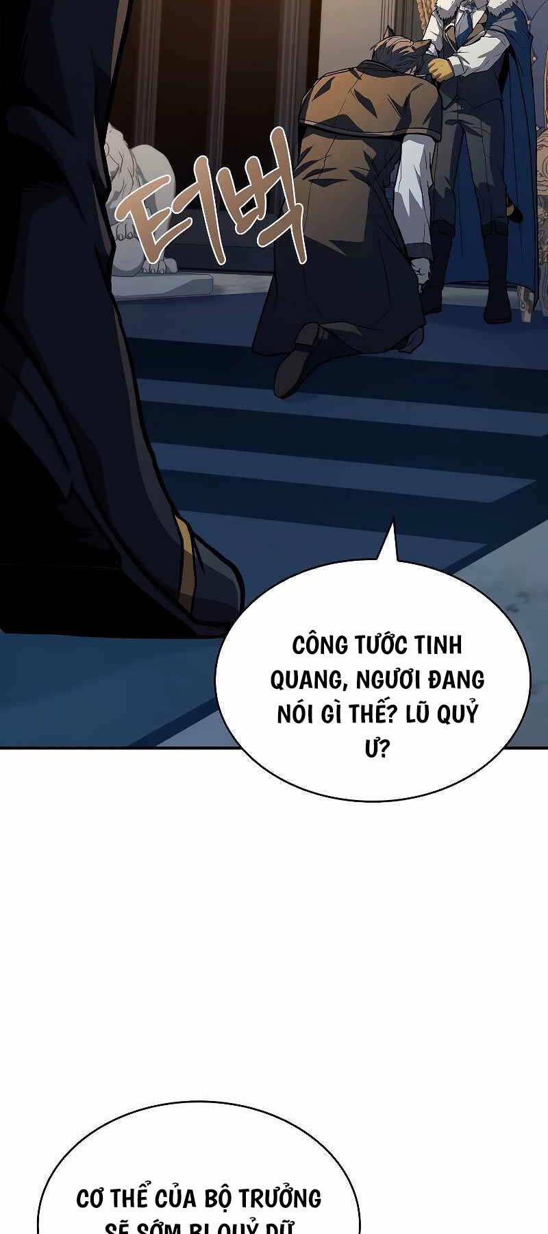 Thiên Tài Ma Pháp Sư Giấu Nghề Chapter 68 - 22