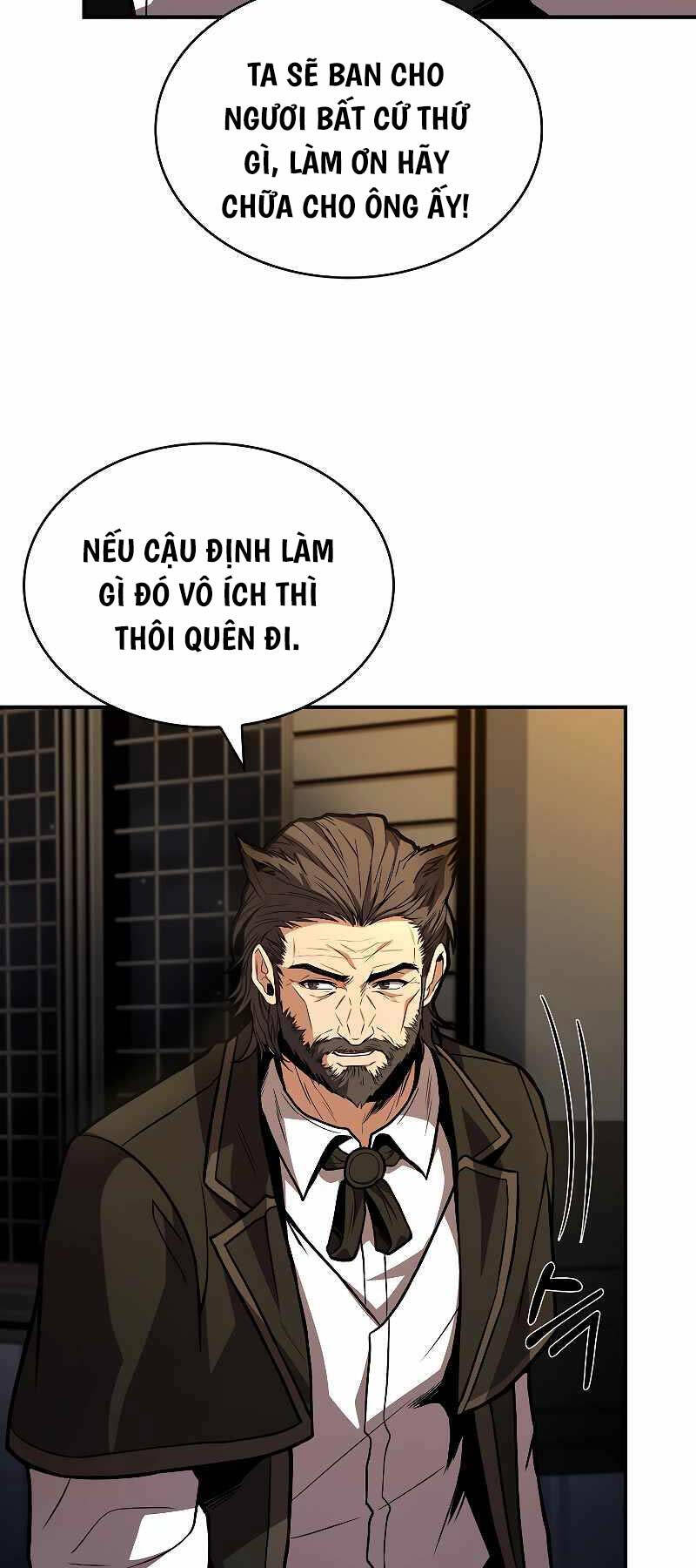 Thiên Tài Ma Pháp Sư Giấu Nghề Chapter 68 - 49