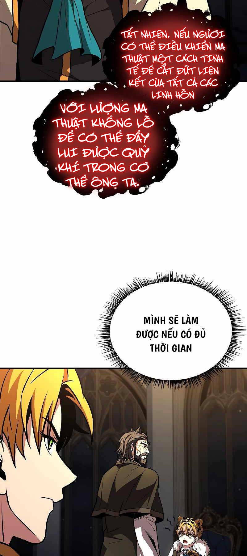 Thiên Tài Ma Pháp Sư Giấu Nghề Chapter 68 - 51