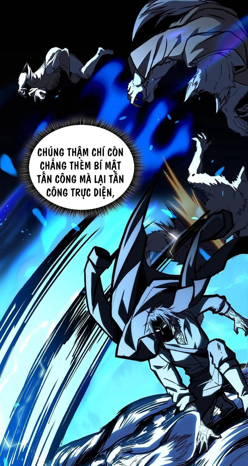 Thiên Tài Ma Pháp Sư Giấu Nghề Chapter 83 - 22