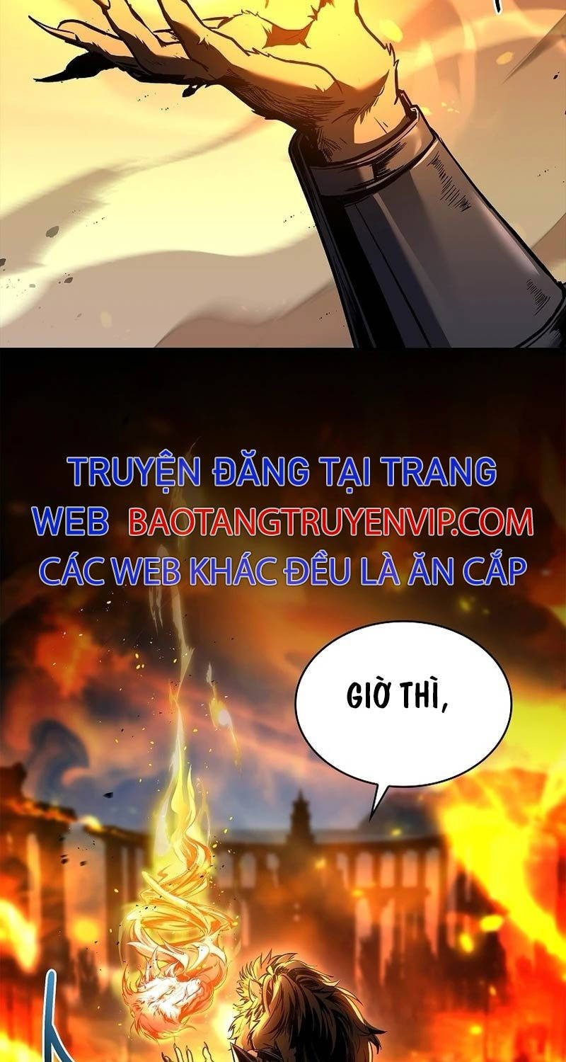 Thiên Tài Ma Pháp Sư Giấu Nghề Chapter 83 - 5