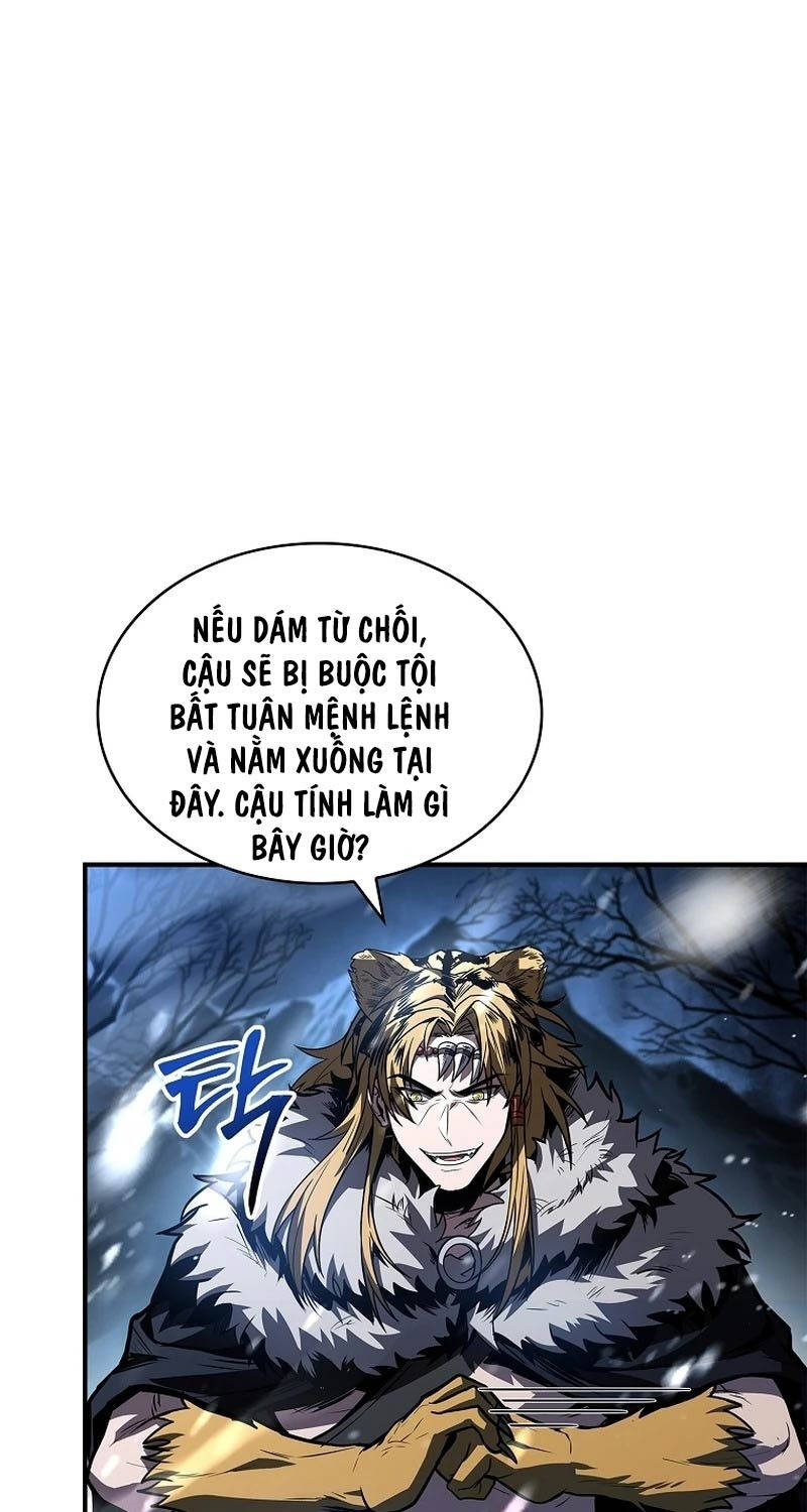 Thiên Tài Ma Pháp Sư Giấu Nghề Chapter 83 - 94