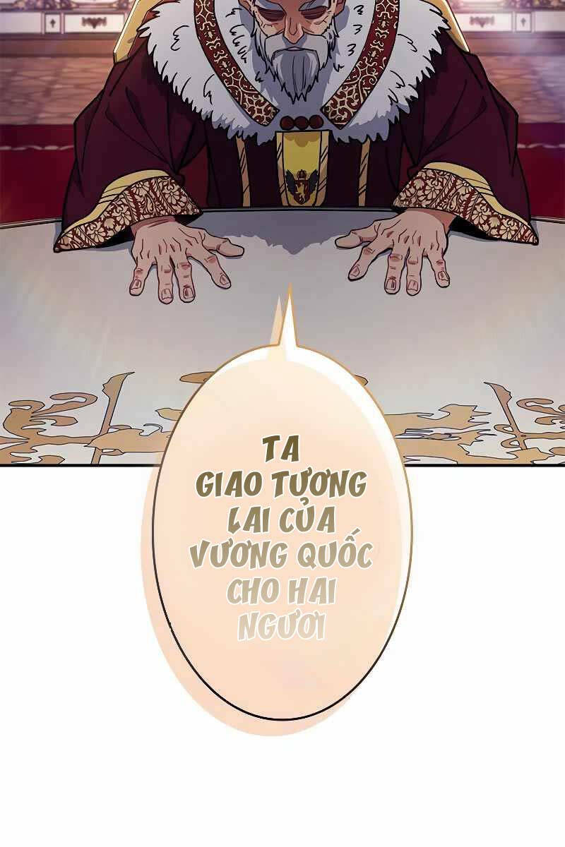 Công Tước Bạch Long Chapter 102 - 105