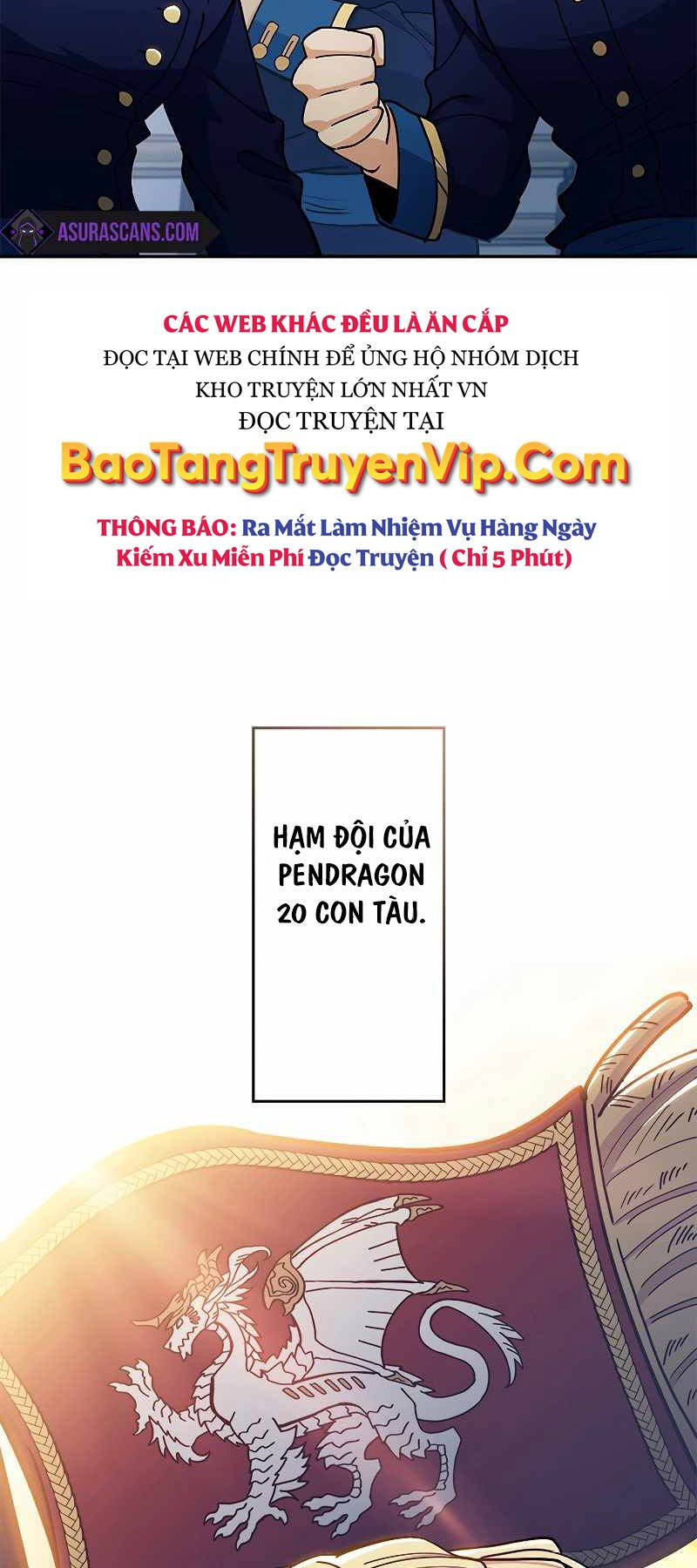 Công Tước Bạch Long Chapter 114 - 63