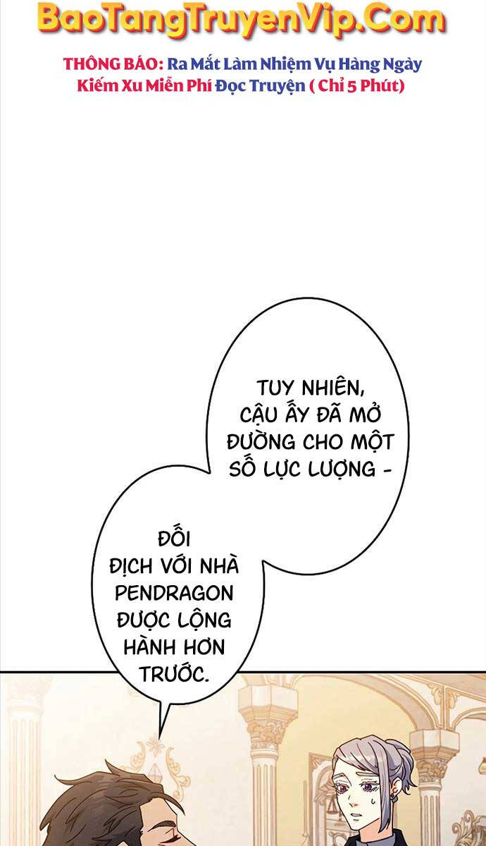 Công Tước Bạch Long Chapter 88 - 38