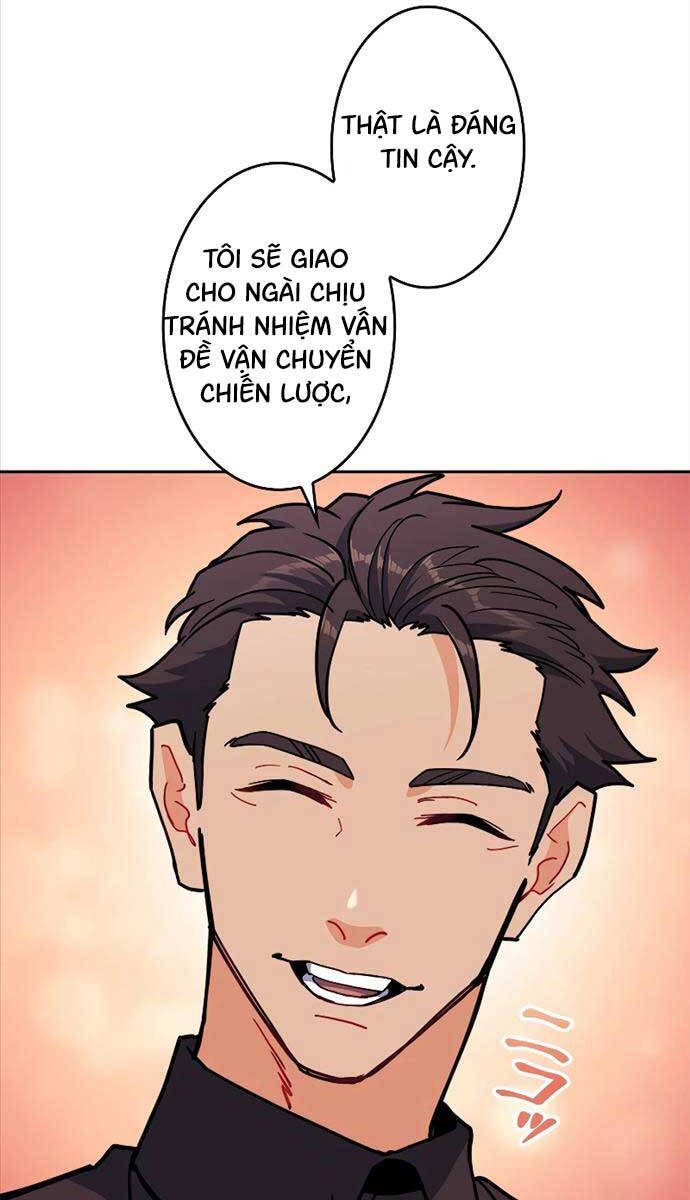 Công Tước Bạch Long Chapter 88 - 60