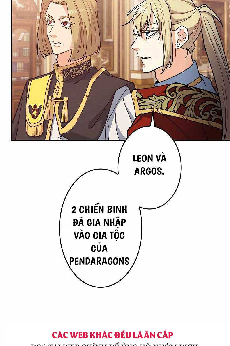 Công Tước Bạch Long Chapter 90 - 80