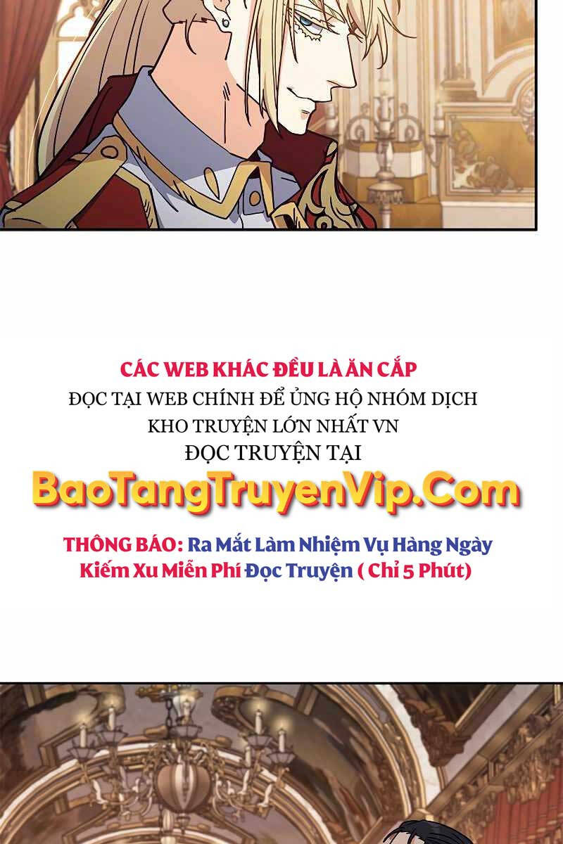 Công Tước Bạch Long Chapter 90 - 92