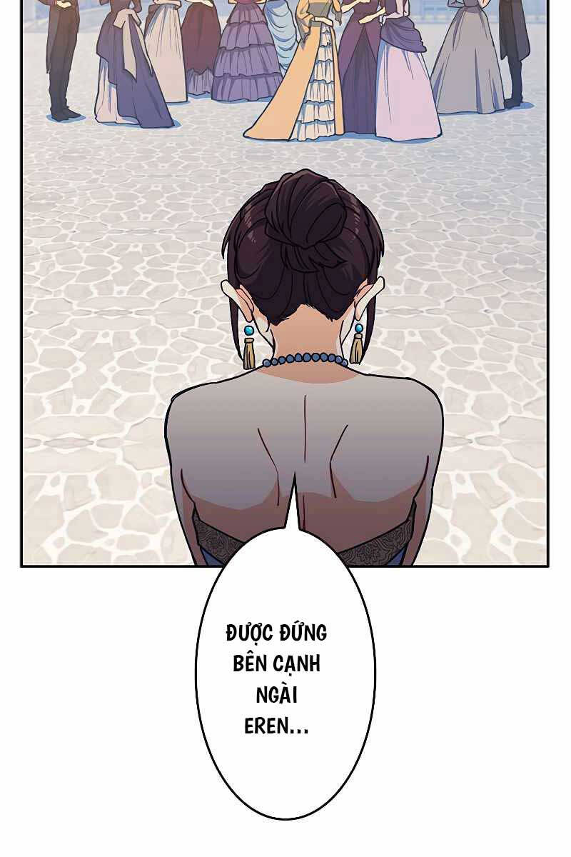 Công Tước Bạch Long Chapter 94 - 98