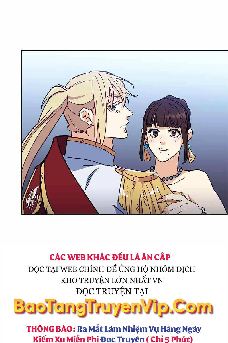 Công Tước Bạch Long Chapter 99 - 81