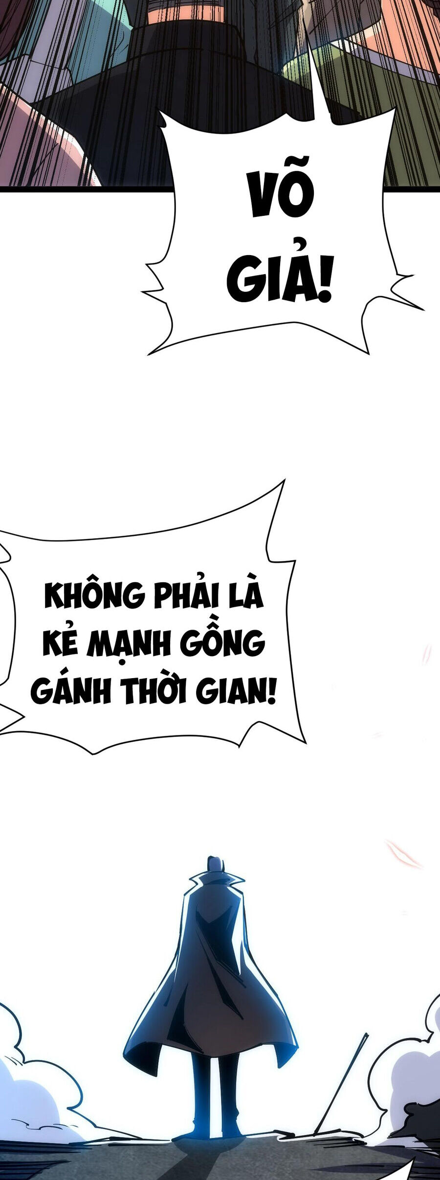 Toàn Thuộc Tính Võ Đạo Chapter 50 - 31