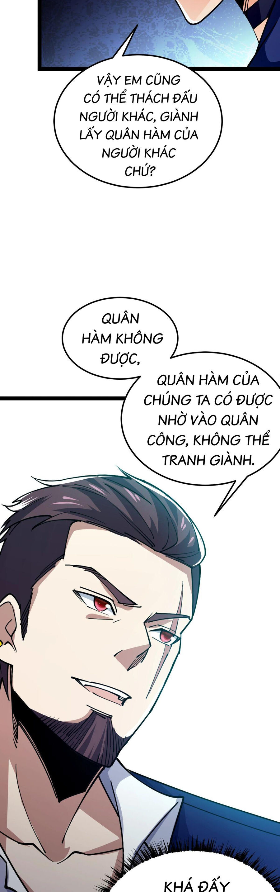 Toàn Thuộc Tính Võ Đạo Chapter 51 - 12