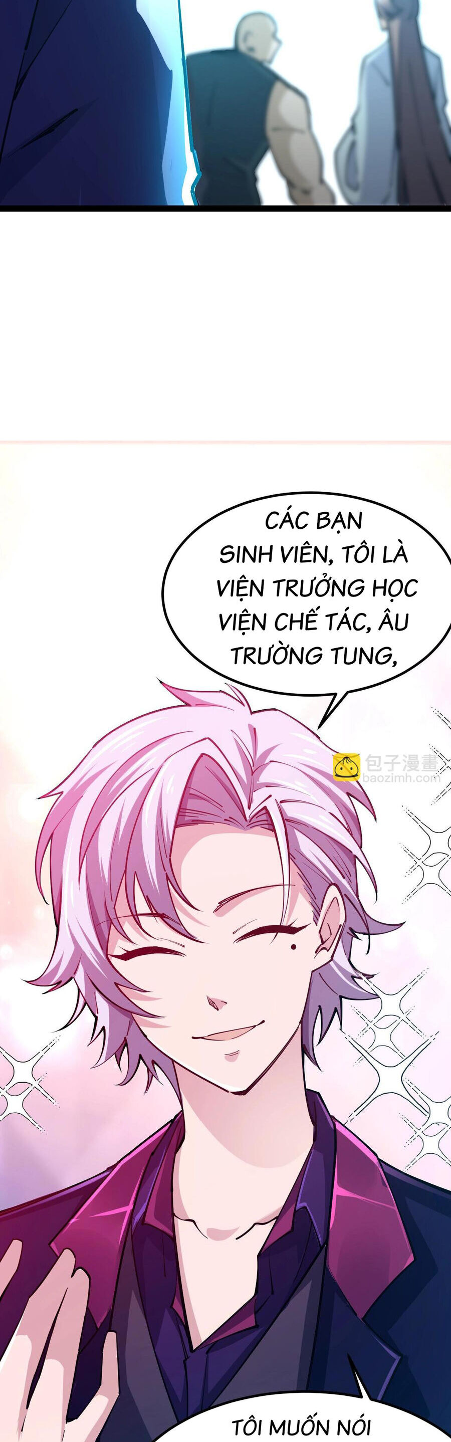 Toàn Thuộc Tính Võ Đạo Chapter 51 - 36