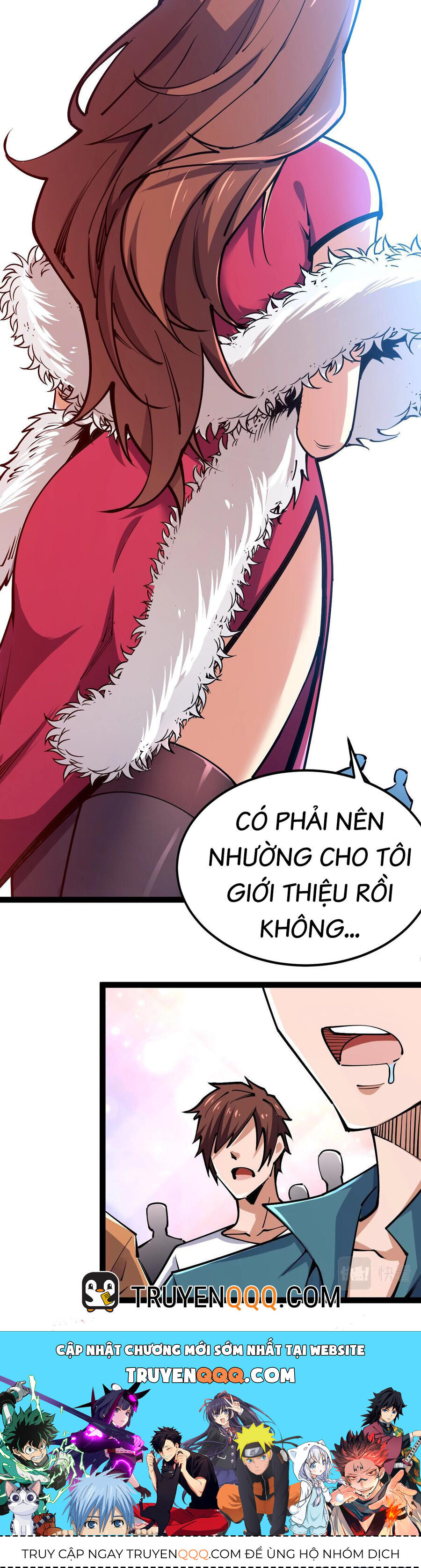 Toàn Thuộc Tính Võ Đạo Chapter 51 - 40