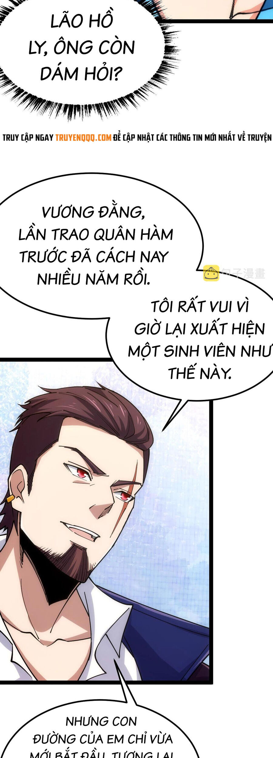 Toàn Thuộc Tính Võ Đạo Chapter 51 - 4