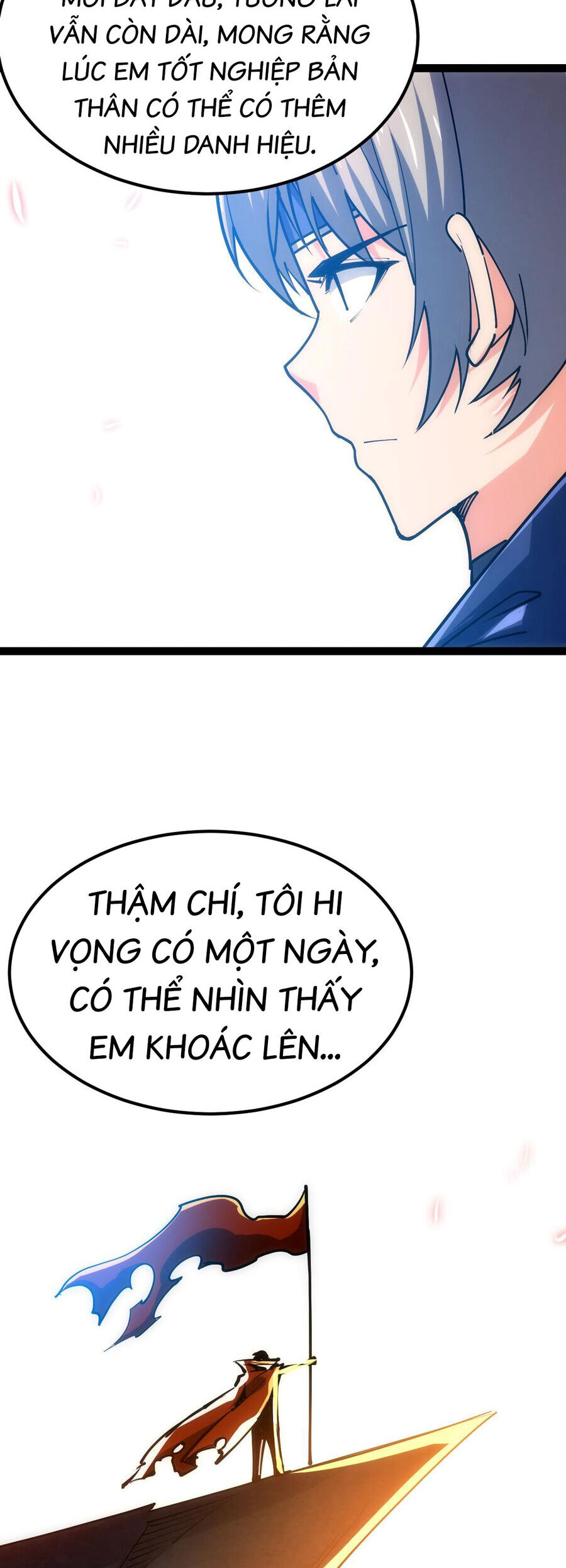 Toàn Thuộc Tính Võ Đạo Chapter 51 - 5