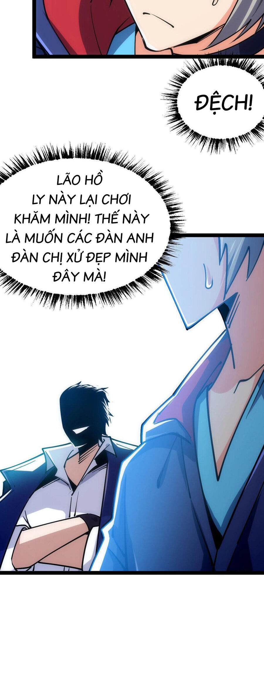 Toàn Thuộc Tính Võ Đạo Chapter 51 - 9