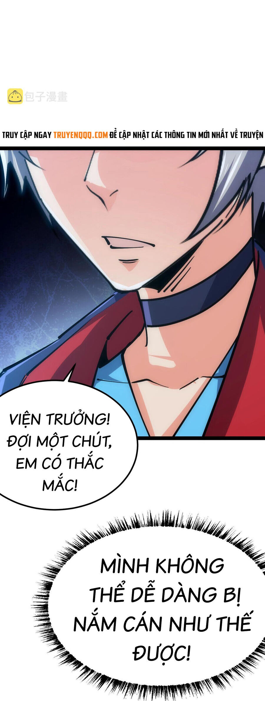 Toàn Thuộc Tính Võ Đạo Chapter 51 - 10