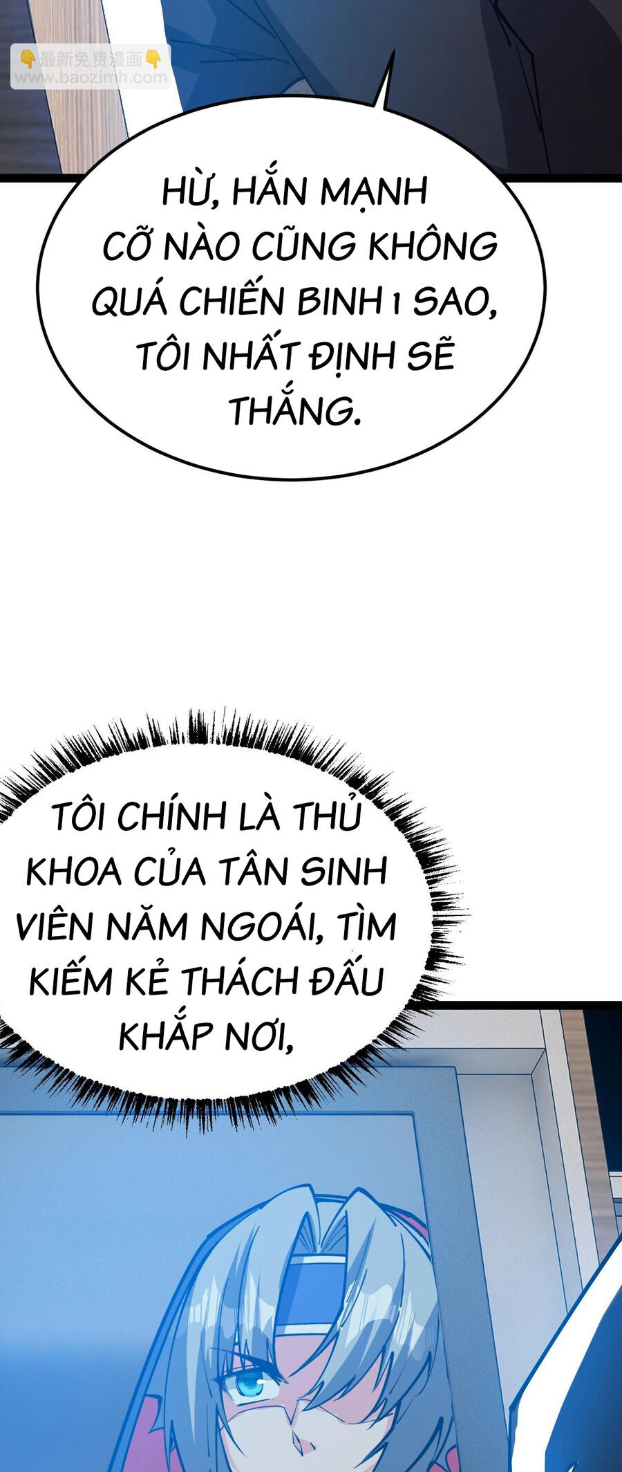 Toàn Thuộc Tính Võ Đạo Chapter 54 - 36