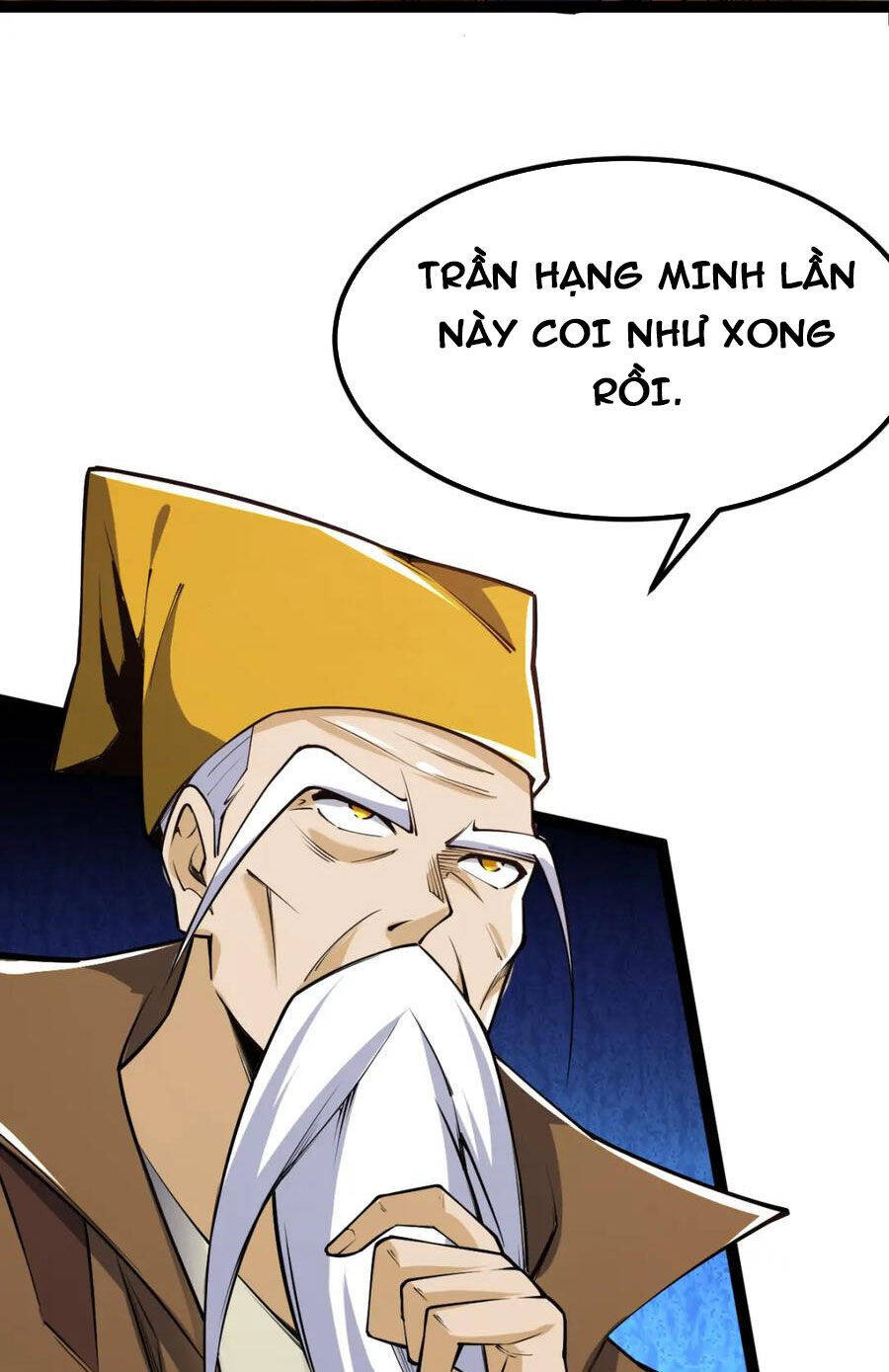 Toàn Thuộc Tính Võ Đạo Chapter 57 - 14