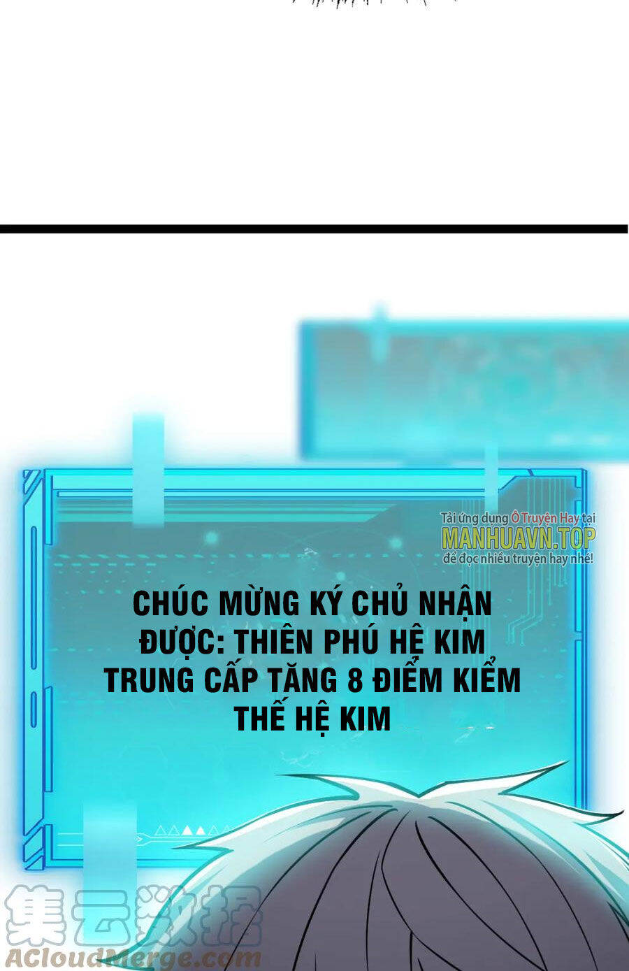 Toàn Thuộc Tính Võ Đạo Chapter 57 - 3