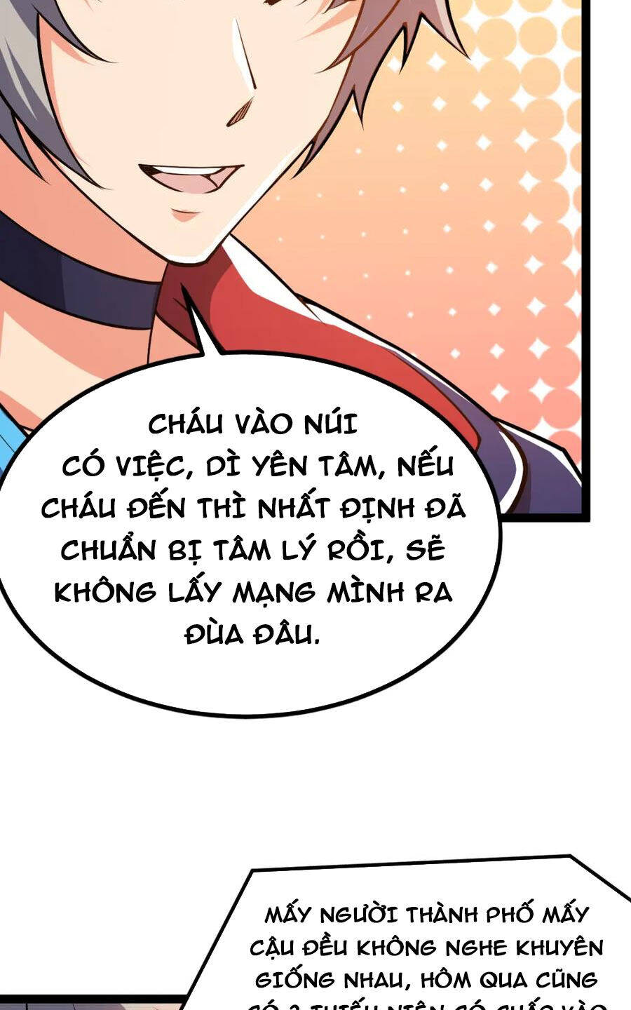 Toàn Thuộc Tính Võ Đạo Chapter 57 - 45