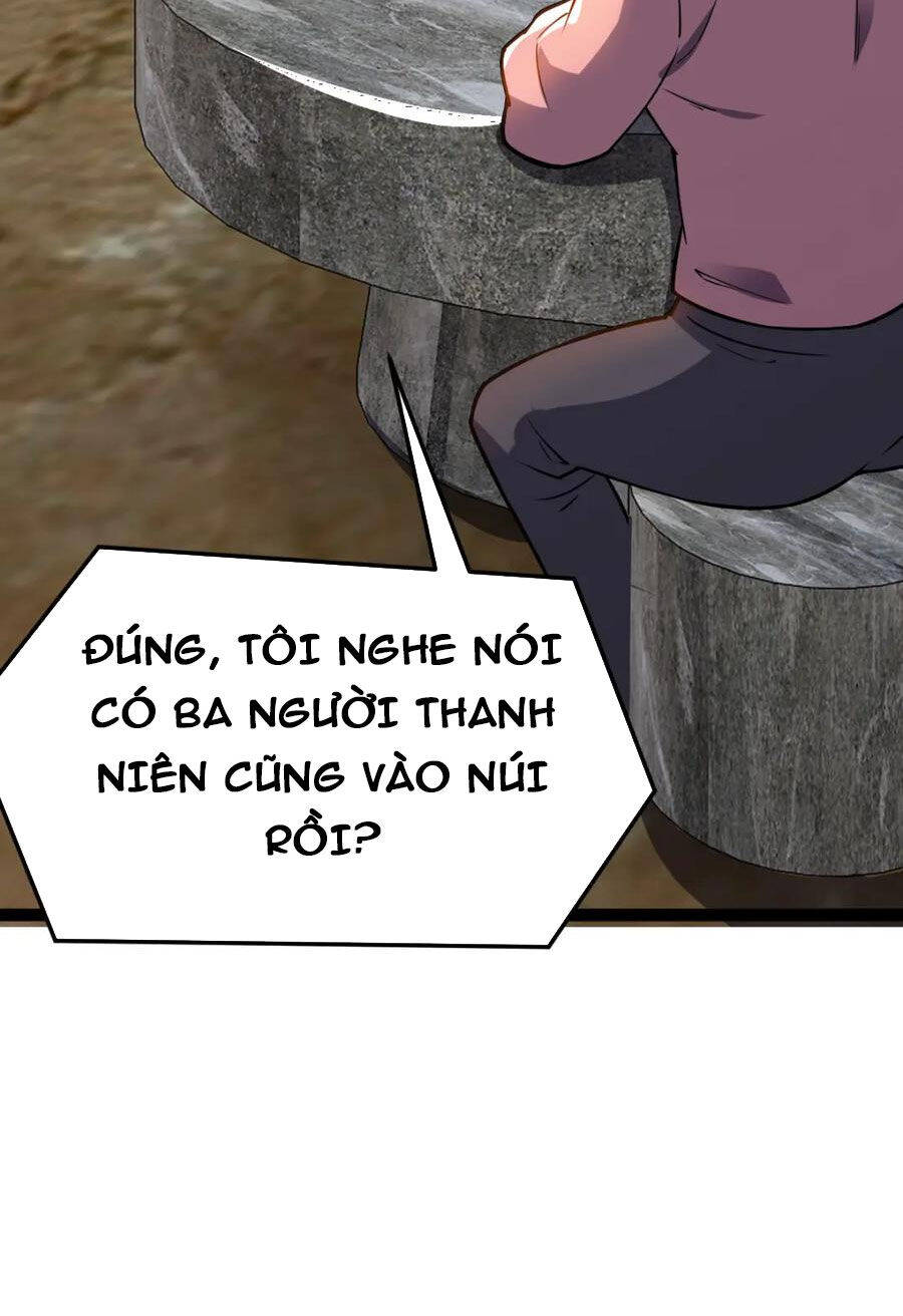 Toàn Thuộc Tính Võ Đạo Chapter 57 - 65