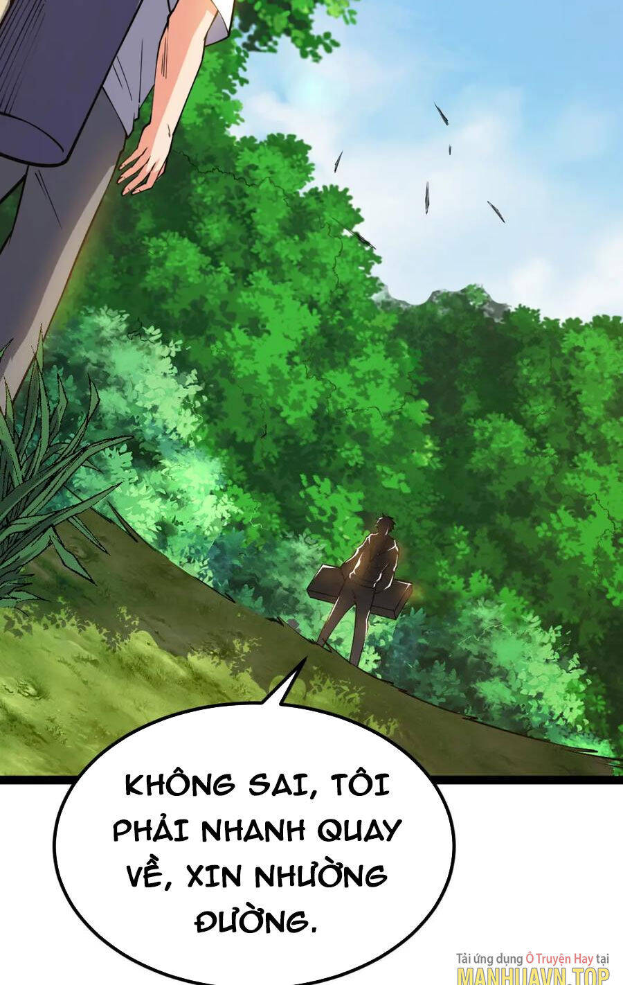 Toàn Thuộc Tính Võ Đạo Chapter 59 - 9