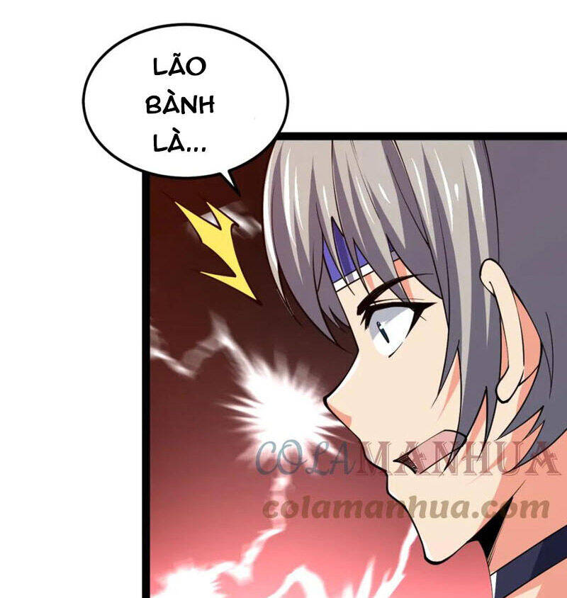 Toàn Thuộc Tính Võ Đạo Chapter 60 - 90