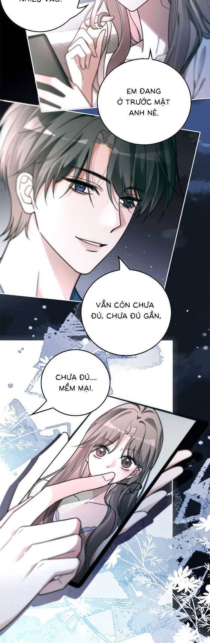 Được Các Anh Trai Chiều Chuộng Tôi Trở Nên Ngang Tàng Chapter 309 - 18