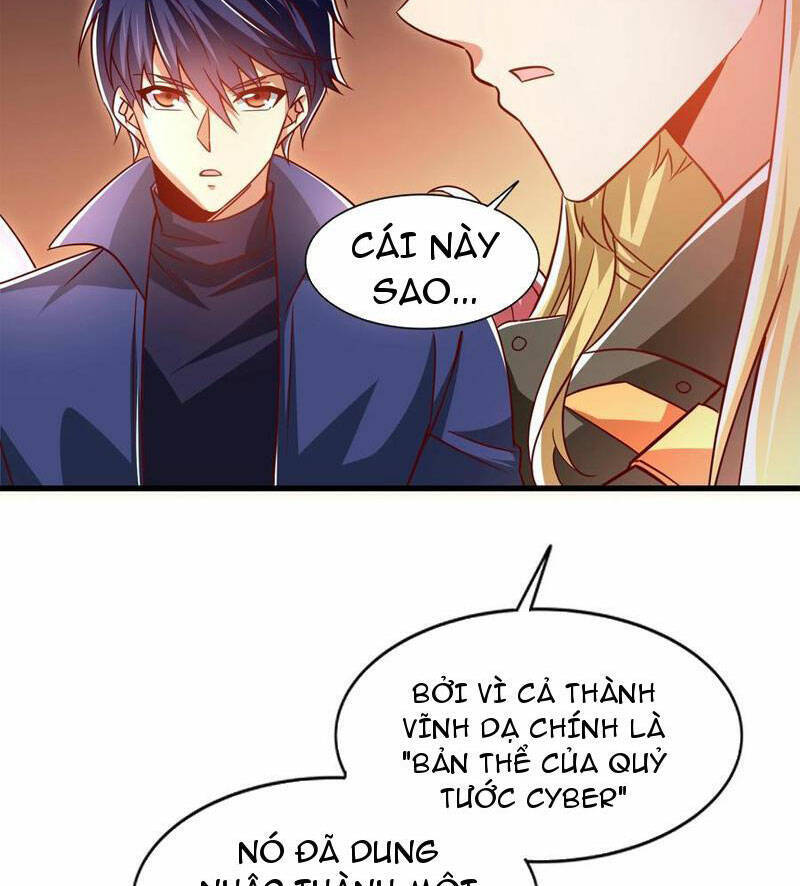 Vô Địch Từ Cưỡng Hôn Ma Nữ Chapter 168 - 48