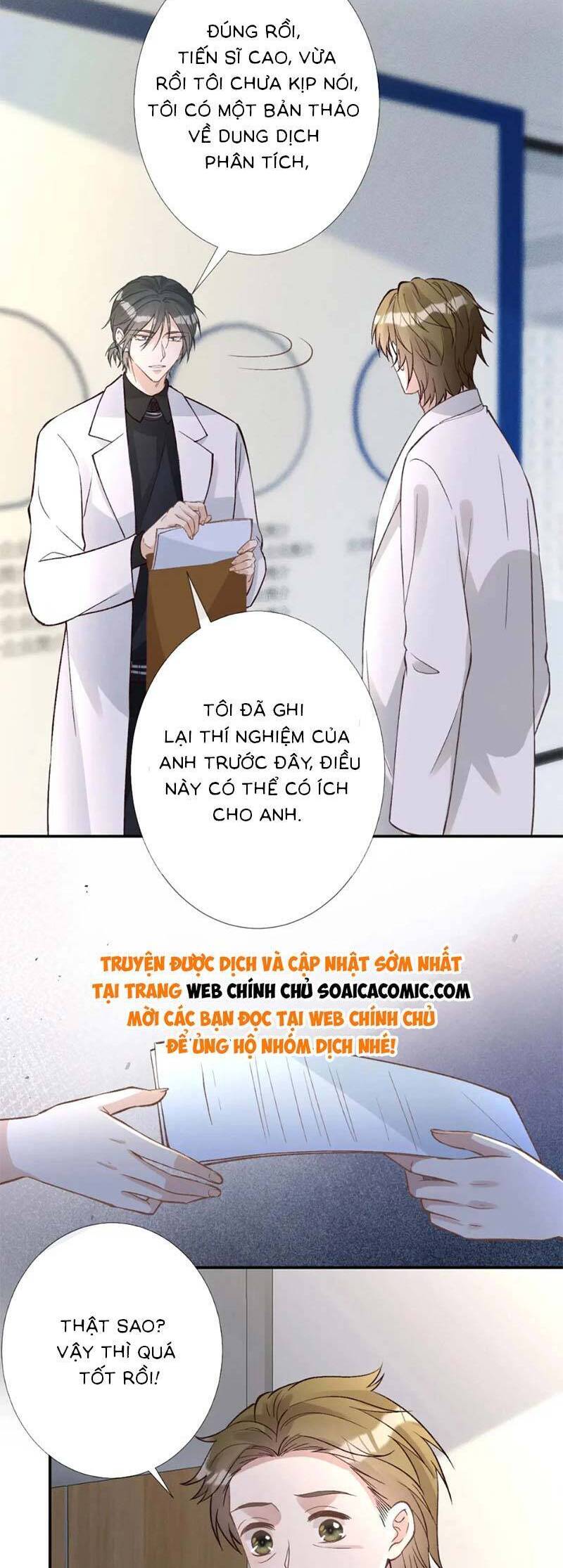 Ôm Khẩn Tiểu Mã Giáp Của Tôi Chapter 247 - 20