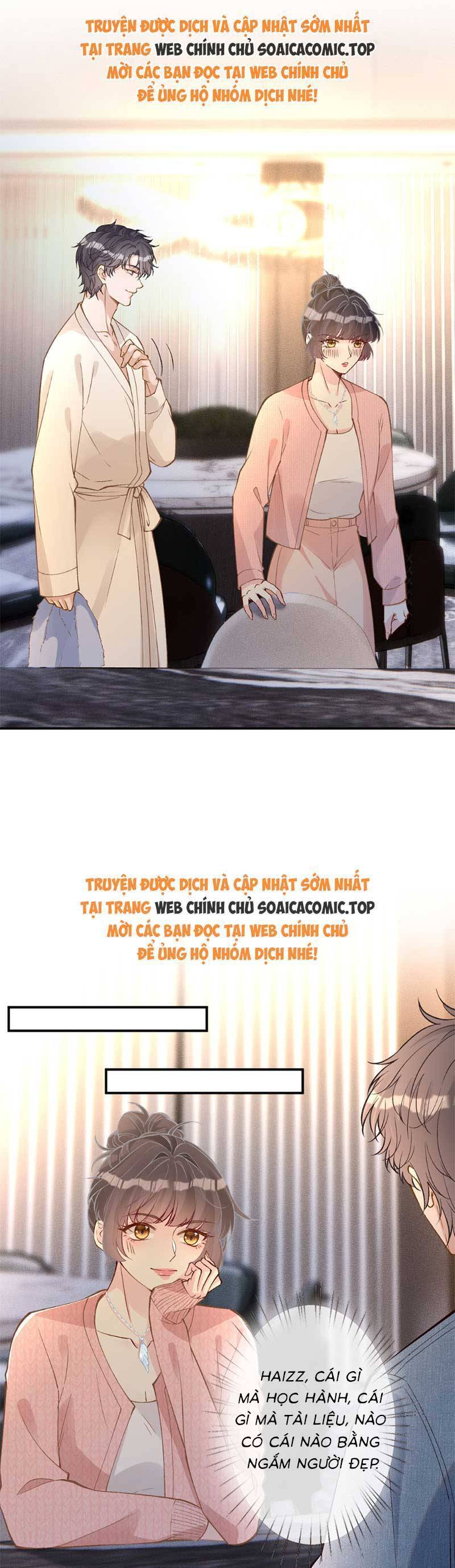 Ôm Khẩn Tiểu Mã Giáp Của Tôi Chapter 307 - 11