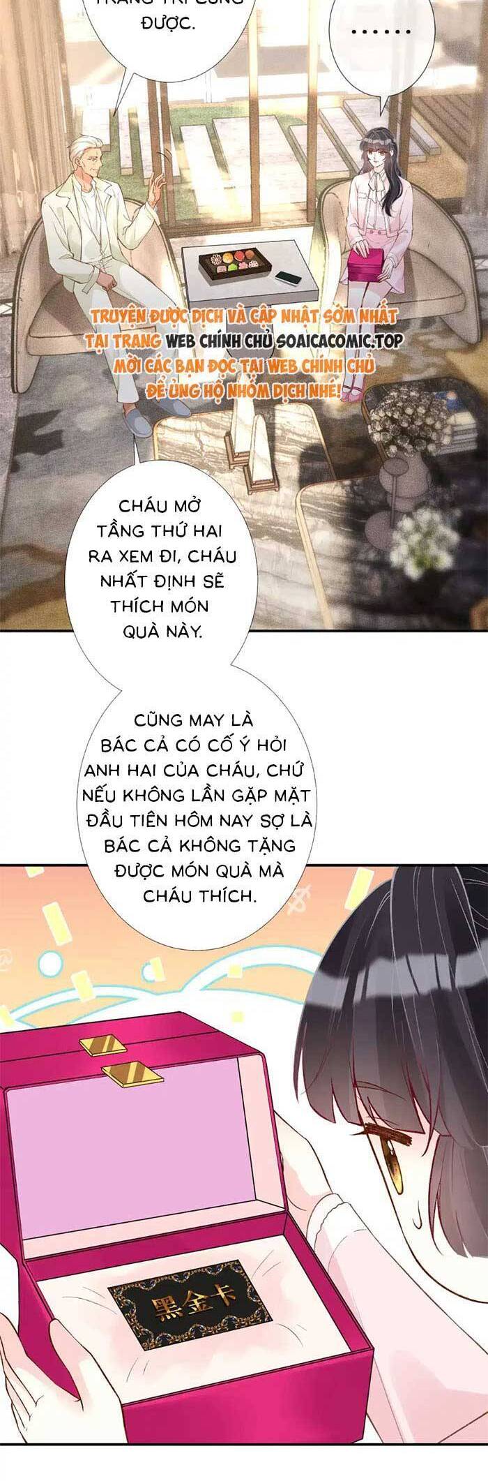 Ôm Khẩn Tiểu Mã Giáp Của Tôi Chapter 315 - 11