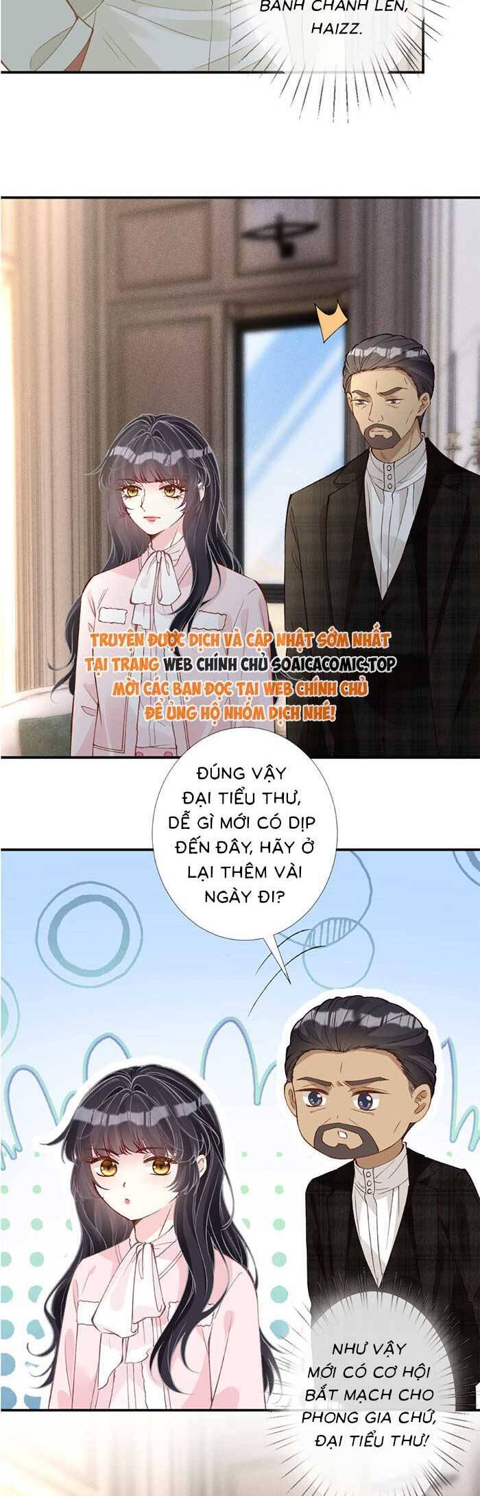 Ôm Khẩn Tiểu Mã Giáp Của Tôi Chapter 316 - 24