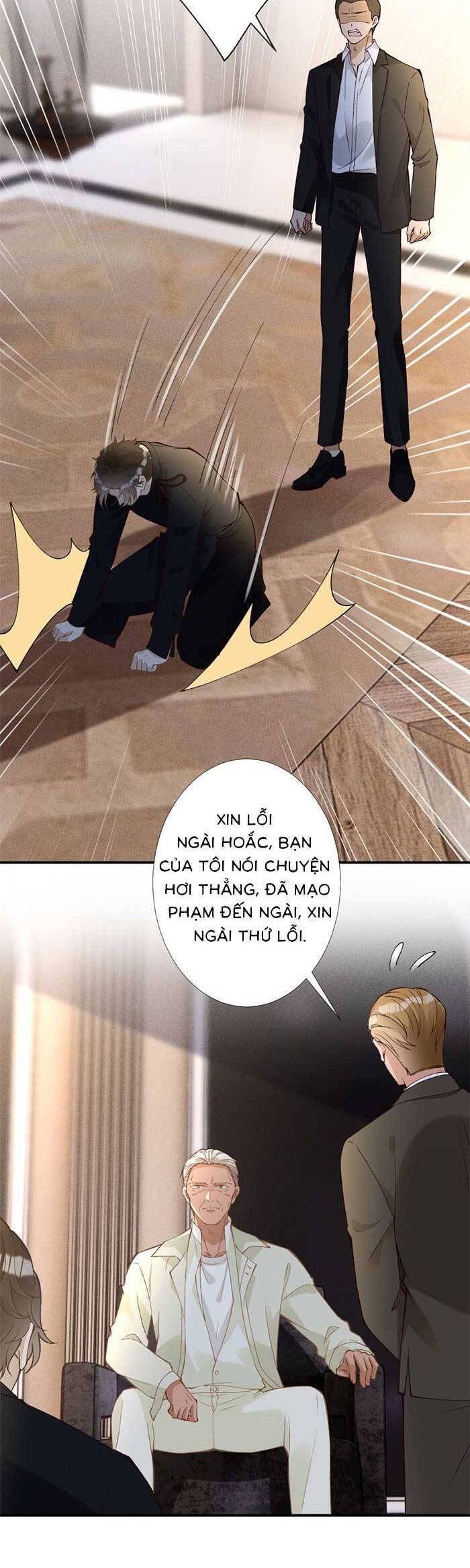 Ôm Khẩn Tiểu Mã Giáp Của Tôi Chapter 316 - 9