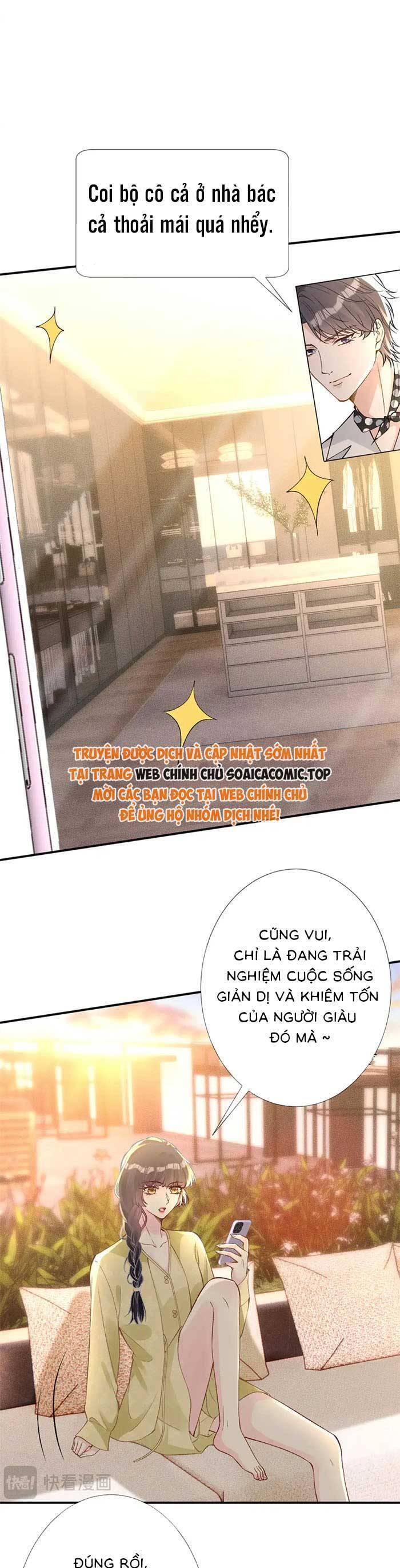 Ôm Khẩn Tiểu Mã Giáp Của Tôi Chapter 317 - 6