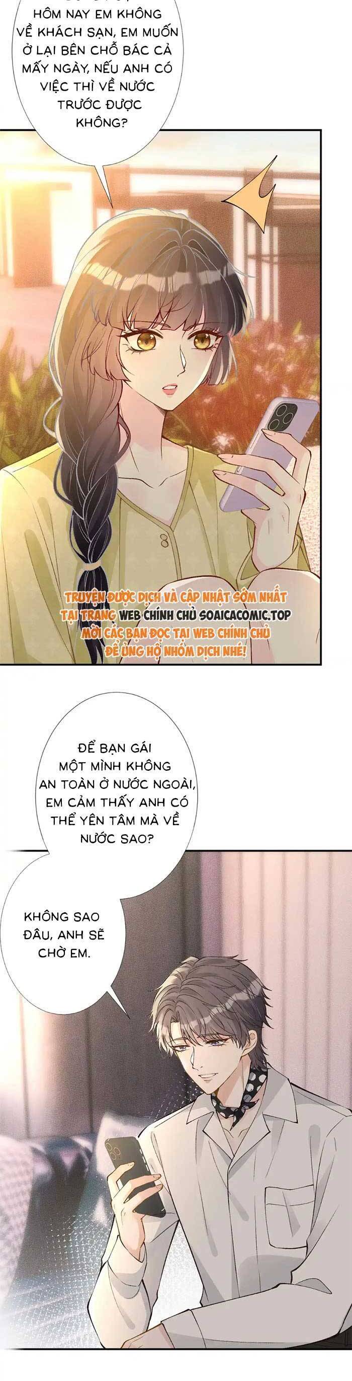 Ôm Khẩn Tiểu Mã Giáp Của Tôi Chapter 317 - 7