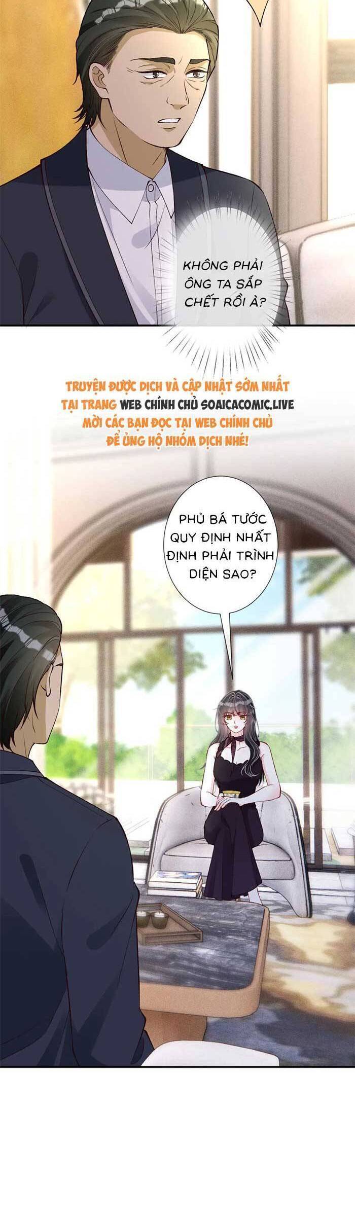 Ôm Khẩn Tiểu Mã Giáp Của Tôi Chapter 331 - 18