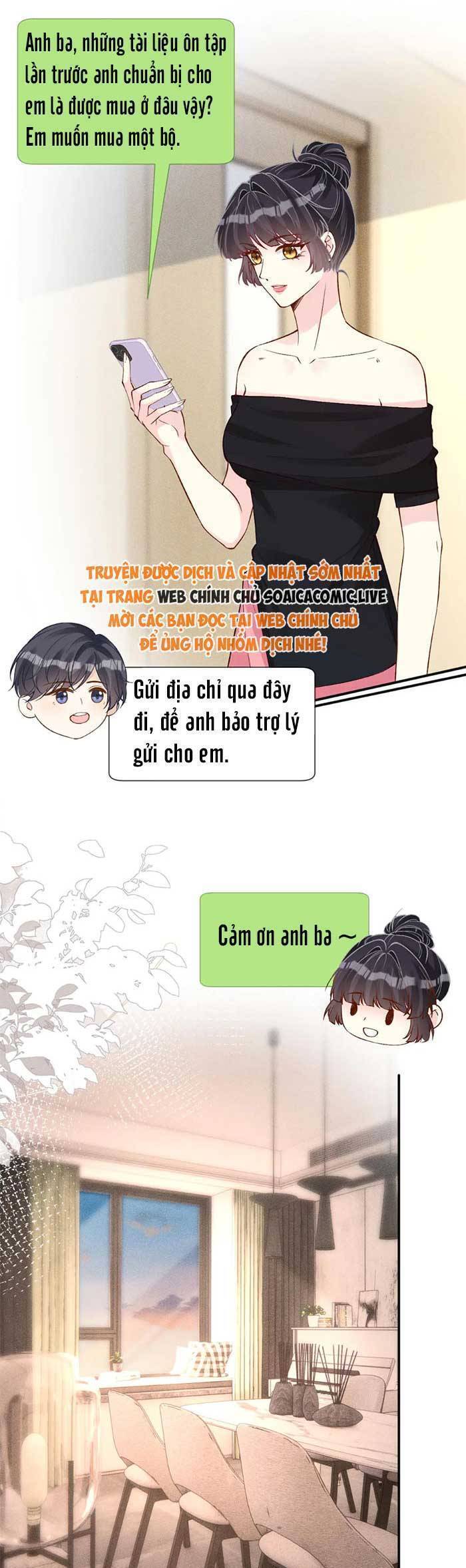 Ôm Khẩn Tiểu Mã Giáp Của Tôi Chapter 331 - 7