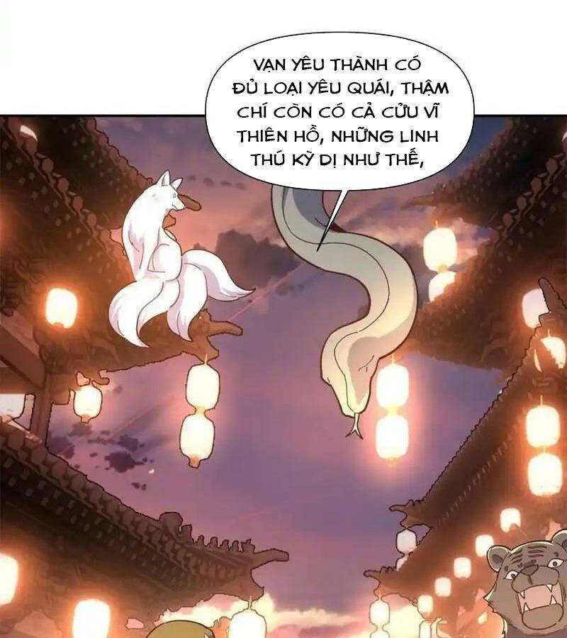 Nguyên Lai Ta Là Tu Tiên Đại Lão Chapter 458 - 52