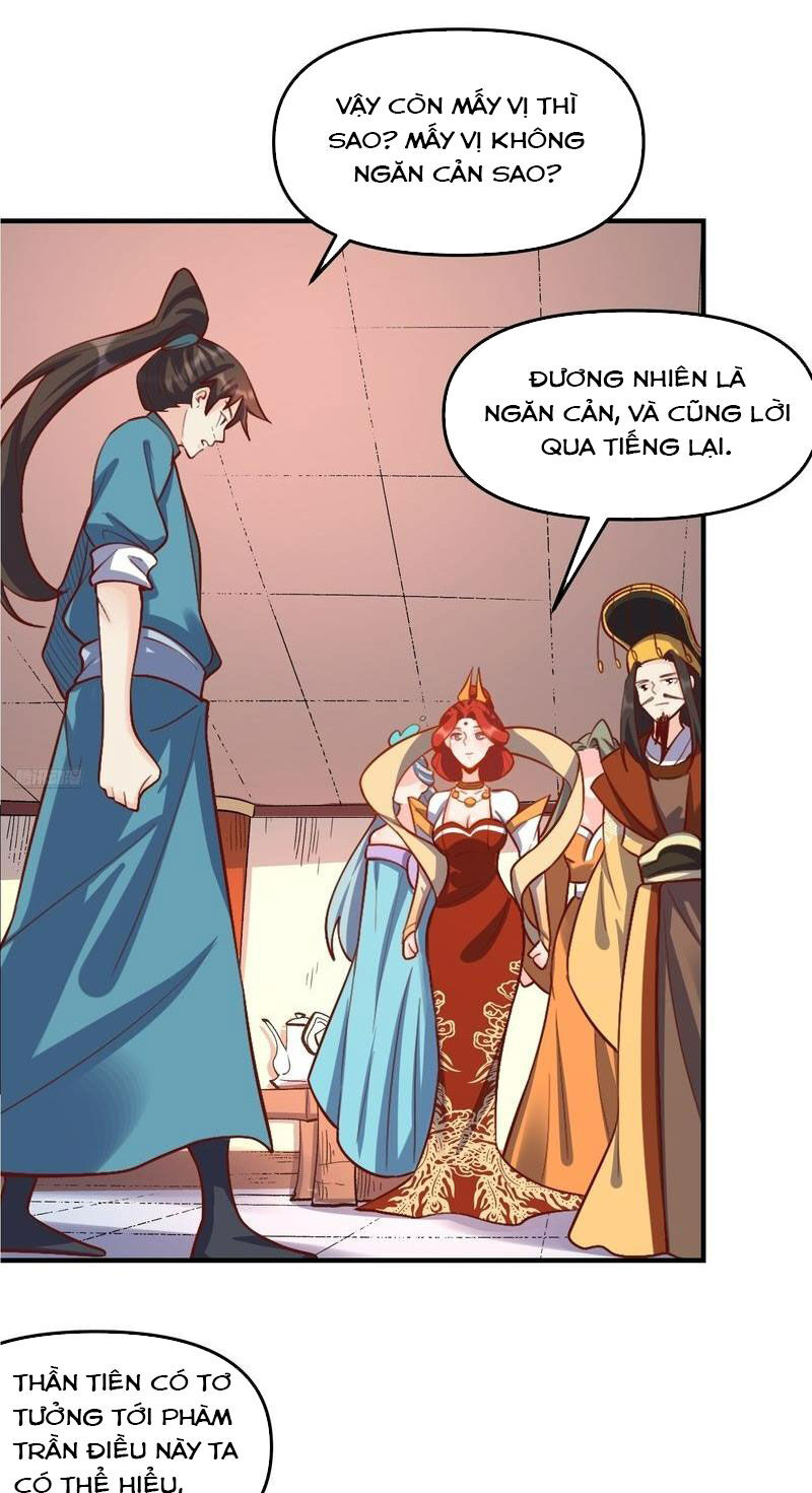 Nguyên Lai Ta Là Tu Tiên Đại Lão Chapter 325 - 6