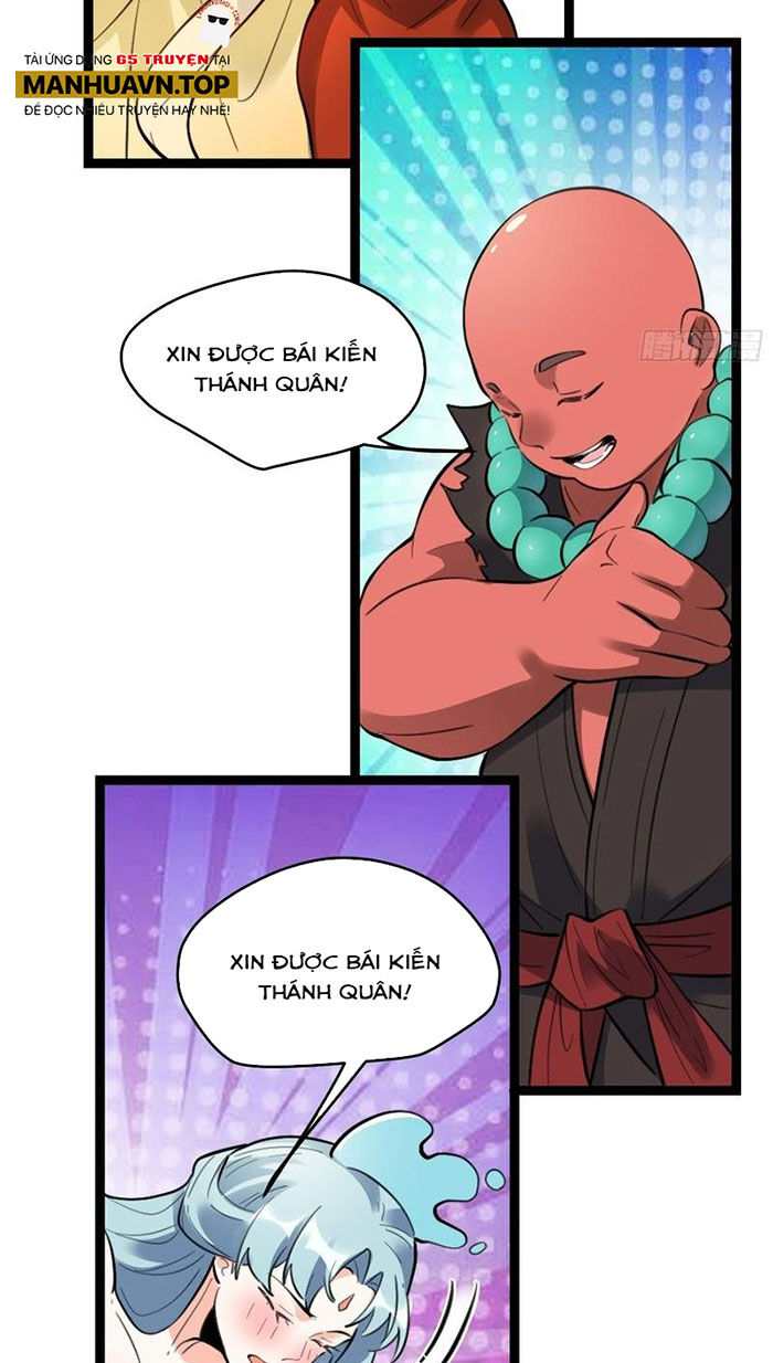 Nguyên Lai Ta Là Tu Tiên Đại Lão Chapter 335 - 19