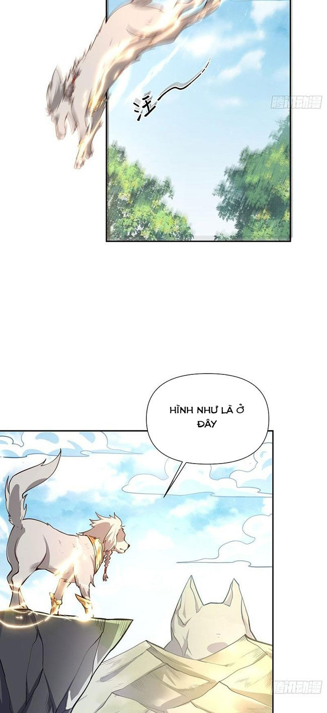 Nguyên Lai Ta Là Tu Tiên Đại Lão Chapter 346 - 21