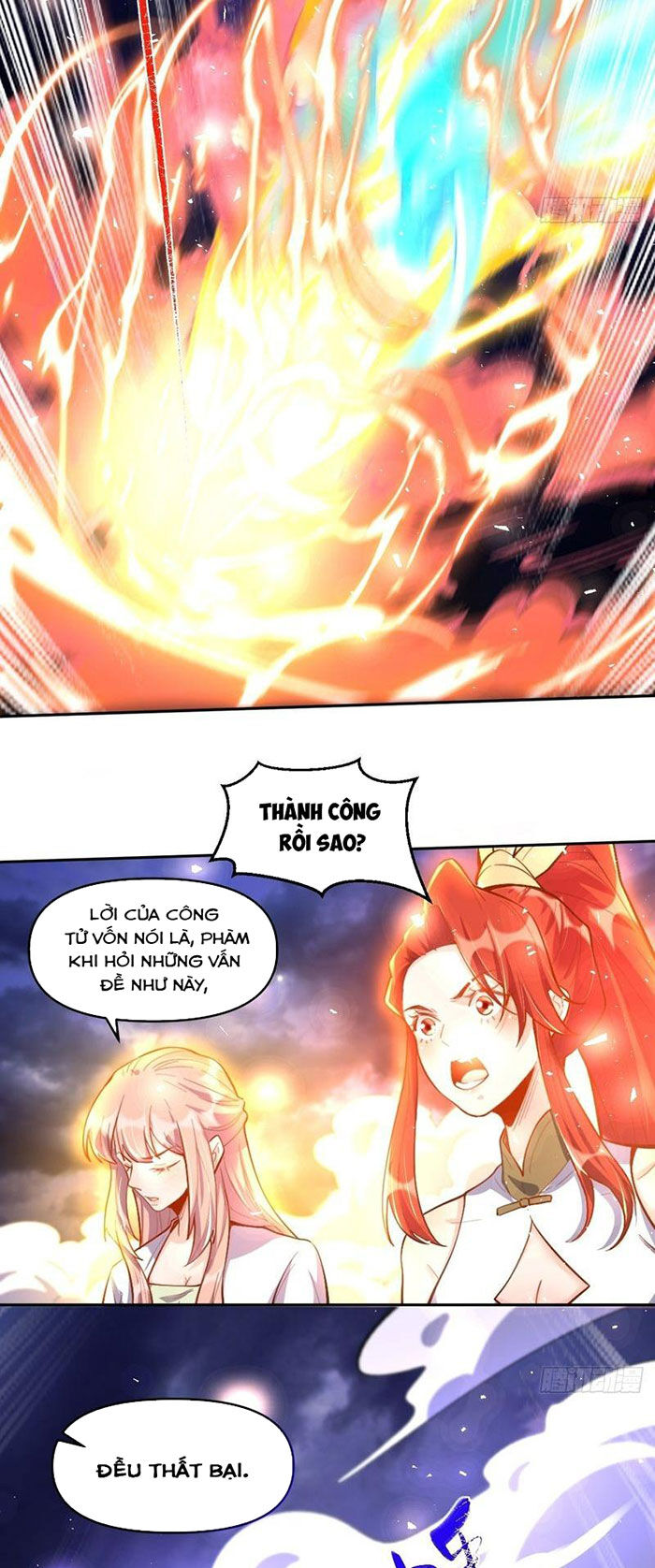 Nguyên Lai Ta Là Tu Tiên Đại Lão Chapter 378 - 13